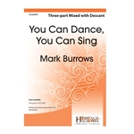 You Can Dance You Can Sing