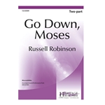 Go Down Moses
