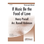 If Music Be the Food of Love