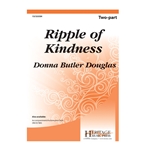 Ripple of Kindness