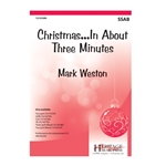Christmas In About Three Minutes