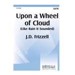 Upon a Wheel of Cloud