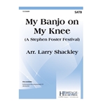 My Banjo on My Knee