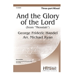 And the Glory of the Lord