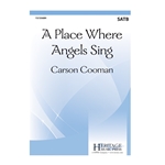 Place Where Angels Sing