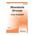 Mountain Stream