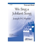We Sing a Jubilant Song