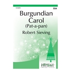 Burgundian Carol (Pat-a-pan)