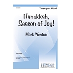 Hanukkah Season of Joy