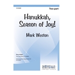 Hanukkah Season of Joy