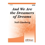 And We Are the Dreamers of Dreams