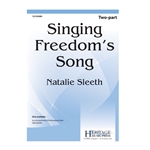 Singing Freedom's Song