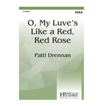O My Luve's Like a Red Red Rose