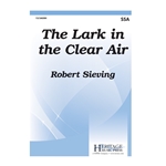 Lark in the Clear Air