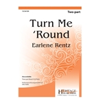 Turn Me 'Round