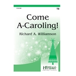 Come A-Caroling