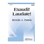 Exaudi Laudate