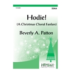 Hodie - A Christmas Choral Fanfare
