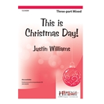 This Is Christmas Day