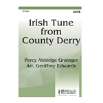 Irish Tune from County Derry