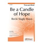 Be a Candle of Hope