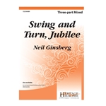 Swing and Turn Jubilee