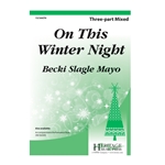 On This Winter Night