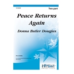 Peace Returns Again