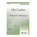 Ubi Caritas