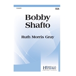 Bobby Shafto