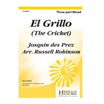 El Grillo - The Cricket