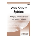 Veni Sancte Spiritus - K. 47