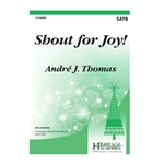 Shout for Joy