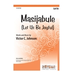 Masijabule - Let Us Be Joyful