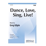 Dance Love Sing Live