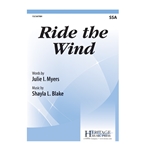 Ride the Wind