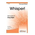 Whisper