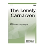 Lonely Carnarvon