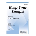 Keep Your Lamps
