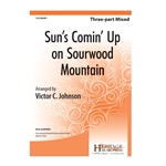 Sun's Comin' Up on Sourwood Mountain