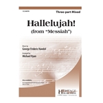 Hallelujah from Messiah