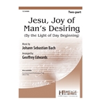 Jesu Joy of Man's Desiring