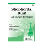 Shepherds Run - Allon Gay Bergeres
