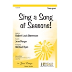 Sing a Song of Seasons