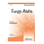 Funga Alafia