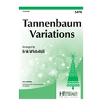 Tannenbaum Variations