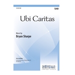 Ubi Caritas
