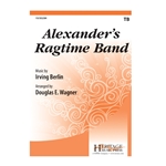 Alexander's Ragtime Band