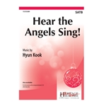 Hear the Angels Sing