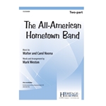 All-American Hometown Band